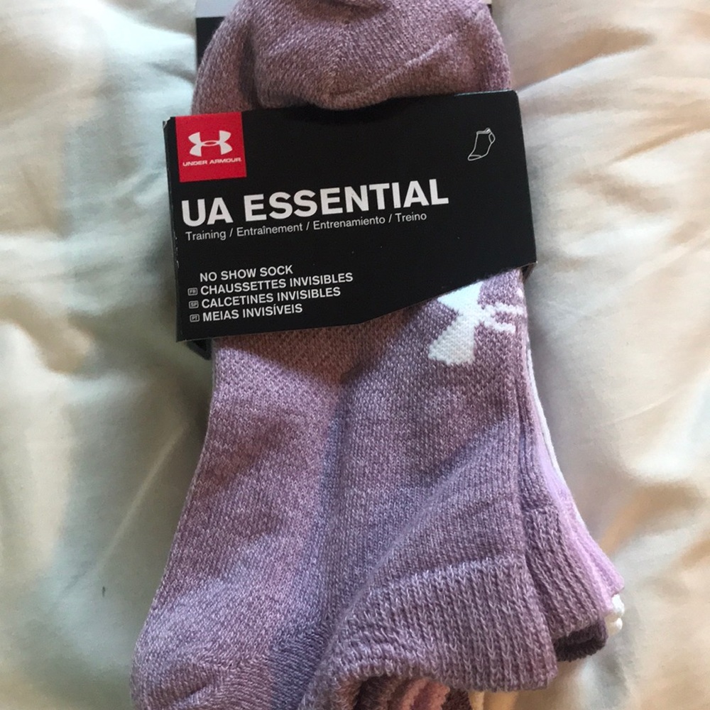 Under Armour Socks